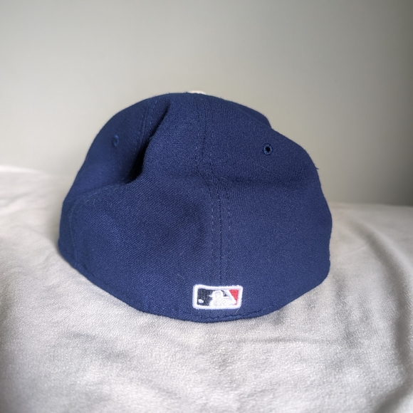 New Era LA Dodgers baseball hat - Picture 3 of 6